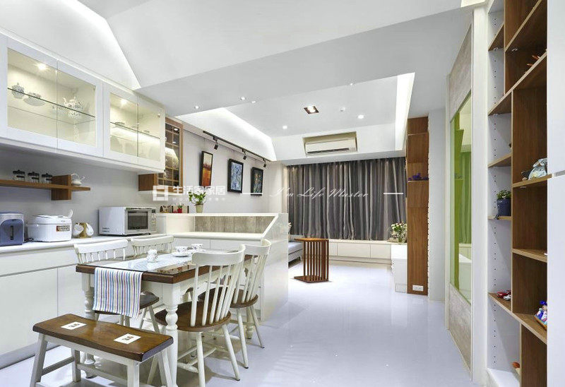 大连家装排名当中哪些公司更值得选择？