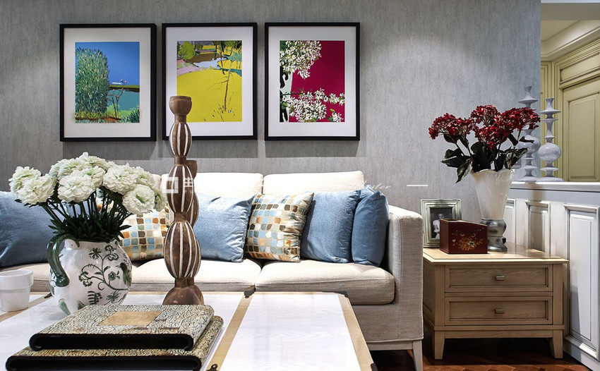 为什么别墅装修家装的费用差距会那么大