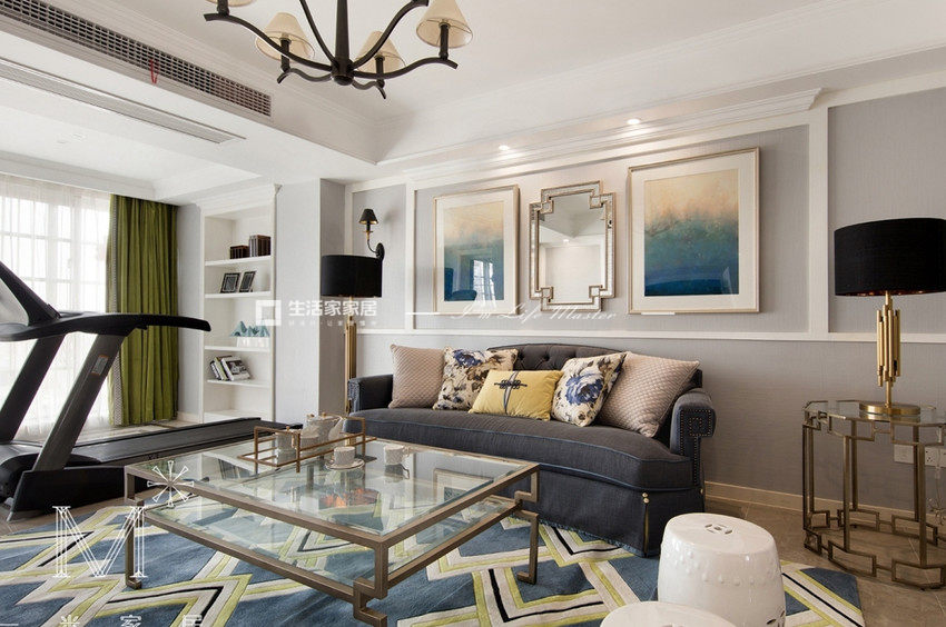 怎么选择别墅家装公司