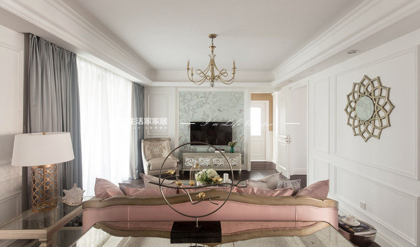 北京家装公司排行