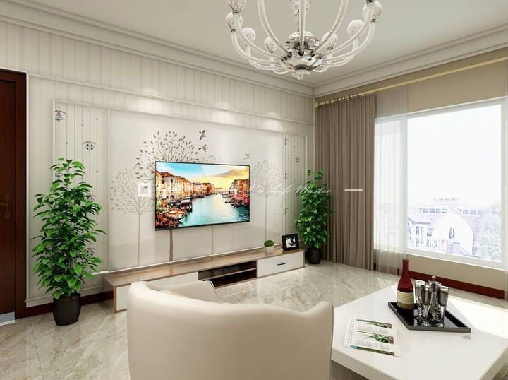 装修十大公司排行榜靠谱