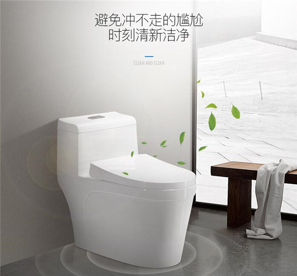 马桶堵住了怎么办好有哪些解决方法呢