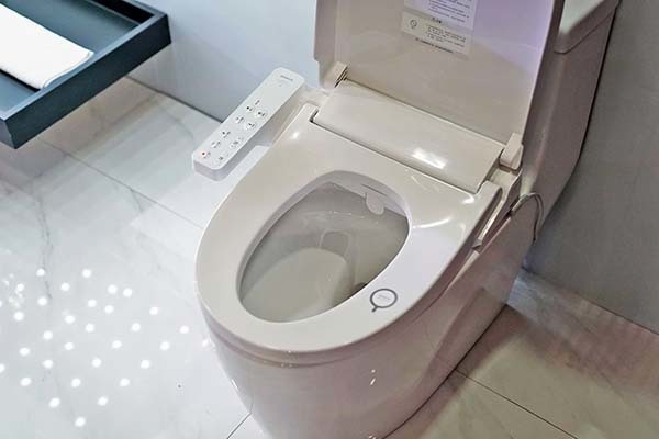 普通马桶盖多少钱马桶盖左右晃拧哪里