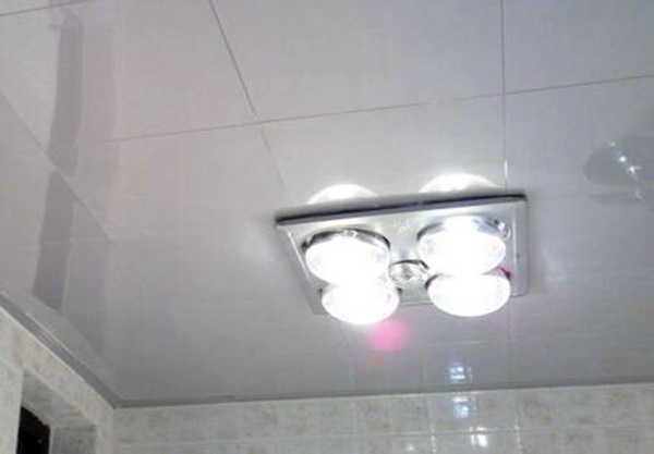 分析浴霸的危害有哪些大家要注意