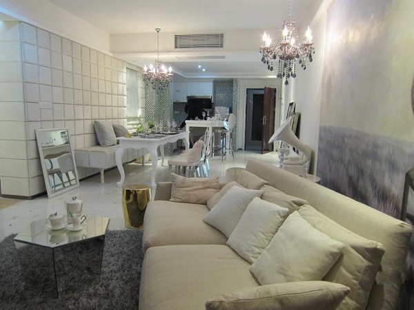 家居装修预算都有哪些陷阱 钱要用在刀刃上