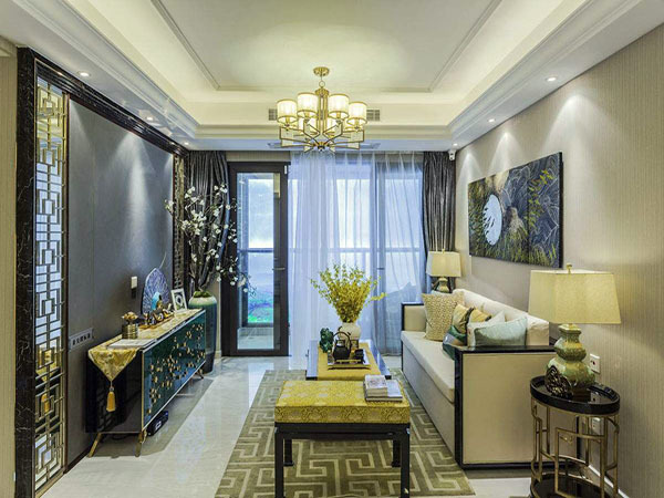 装修如何选择装修公司掌握这些才不会被坑 装修如何选择装修公司掌握这些才不会被坑