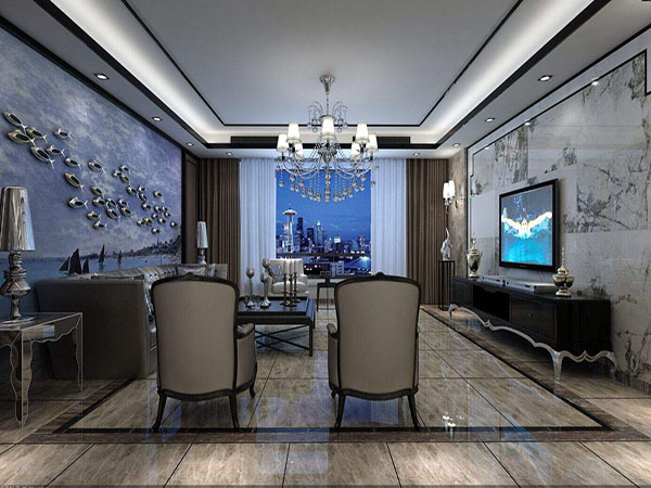 2019德州装修公司排名榜德州装修价格表