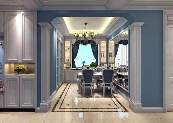 2023全包装修选材注意事项 你忽视了哪些选材误区