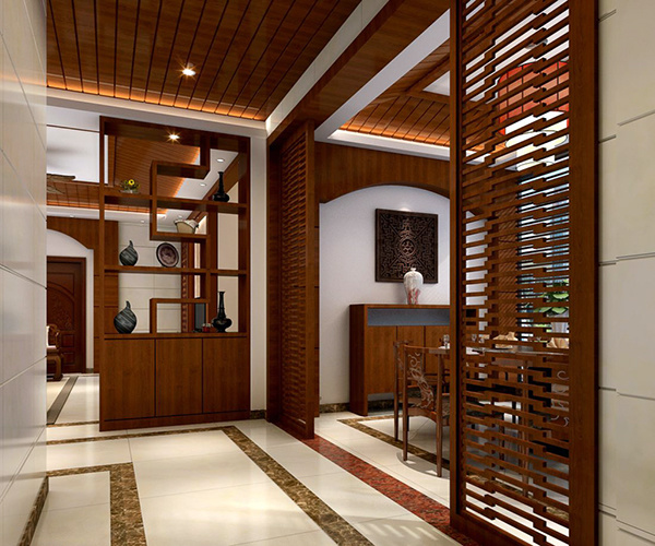 室内装修半包包括哪些房子装修半包多少钱