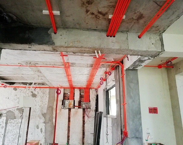 80平米水电改造价格多少  2023装修公司的水电安装价格明细