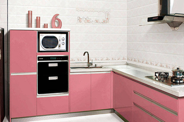 厨房储物设计诀窍让厨房空间更有料