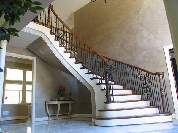 如何便宜地装修楼梯 怎么装修楼梯省钱？