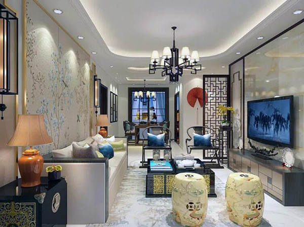 90平装修半包需要多少钱家装半包包括哪些项目 90平装修半包需要多少钱家装半包包括哪些项目