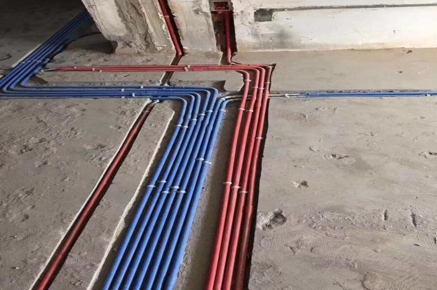 水电改造多少钱一米 2023改水电材料清单及价格