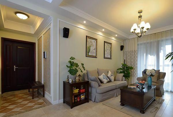 半包装修包括哪些项目房子装修半包多少钱呢 半包装修包括哪些项目房子装修半包多少钱呢