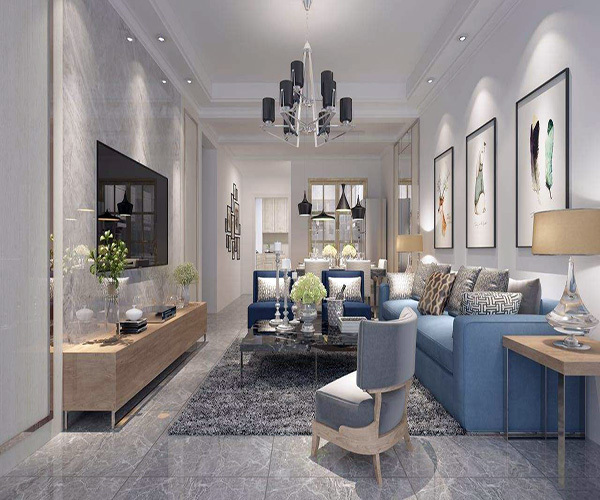 海口十大装修公司排名 2023海口装修公司半包、全包装修价格清单