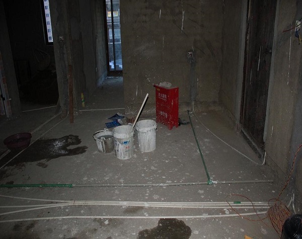 80平米水电改造价格多少2018装修公司的水电安装价格明细