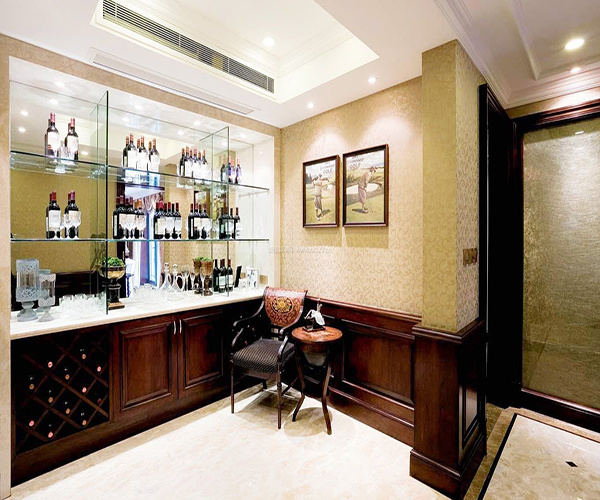 室内装修半包包括哪些房子装修半包多少钱