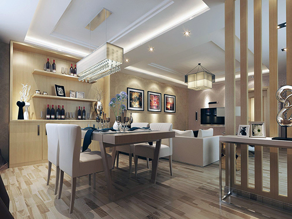 装修*设计的背后猫腻 装修公司量房收费标准