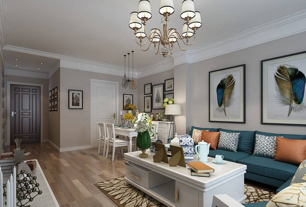 装修半包包括设计吗装修半包比全包能省多少钱