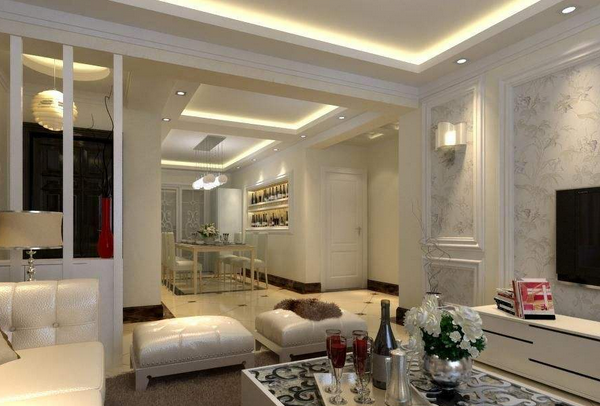 装修半包包括设计吗装修半包比全包能省多少钱