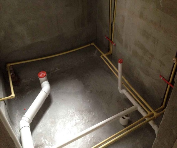 2018水电改造需要的材料清单水电材料价格各多少 2018水电改造需要的材料清单水电材料价格各多少