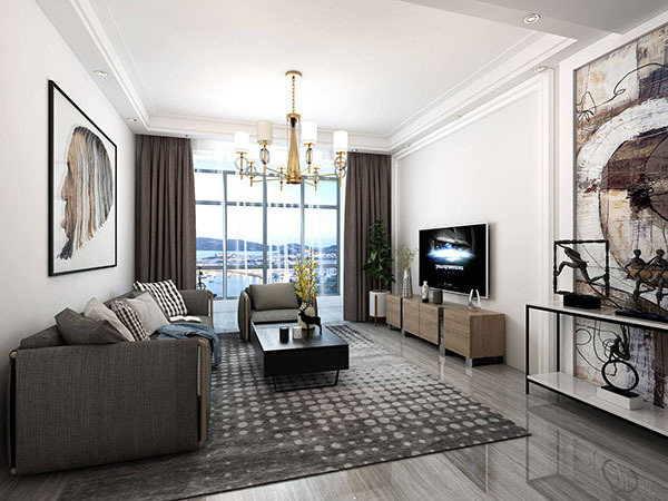 140平米房子半包多少钱140平米半包装修材料清单