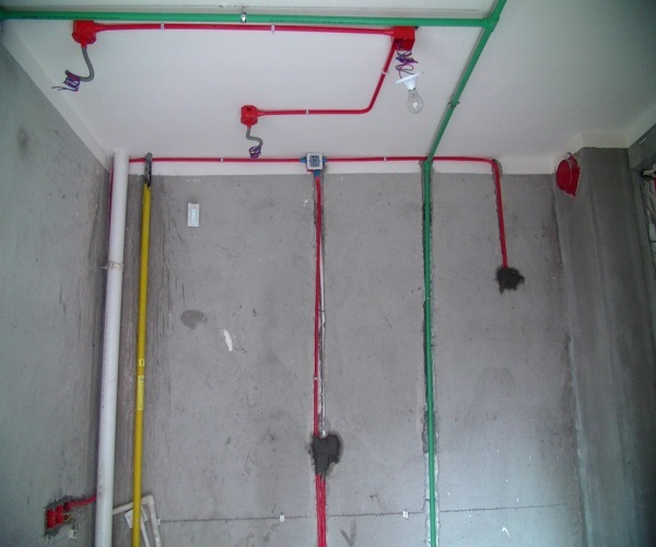 2018水电改造需要的材料清单水电材料价格各多少 2018水电改造需要的材料清单水电材料价格各多少