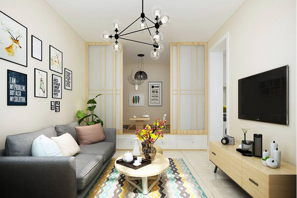 半包装修包括哪些项目房子装修半包多少钱呢 半包装修包括哪些项目房子装修半包多少钱呢