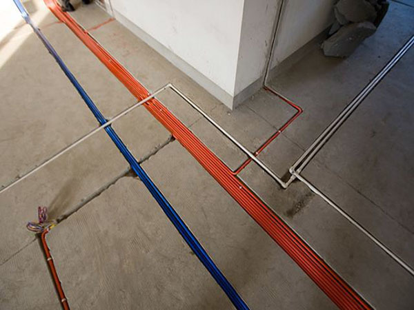 2018装修水电多少钱一米水电装修注意事项