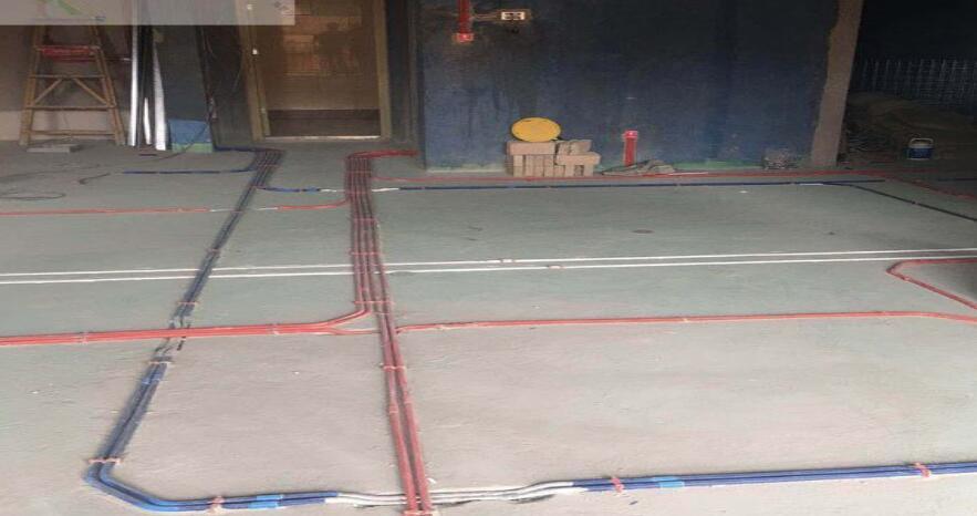 水电改造多少钱一米2018改水电材料清单及价格