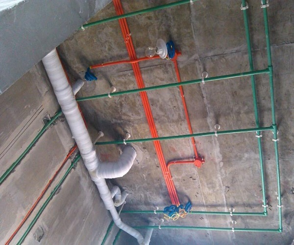 2023水电改造需要的材料清单 水电材料价格各多少