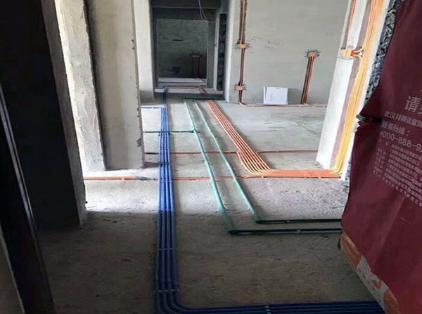 90平方水电材料多少钱 2023水电安装材料清单明细