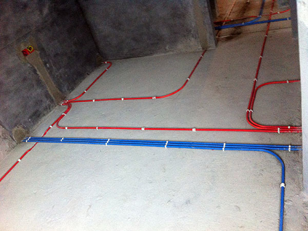 120平米改水电多少钱 2023水电安装材料价格表