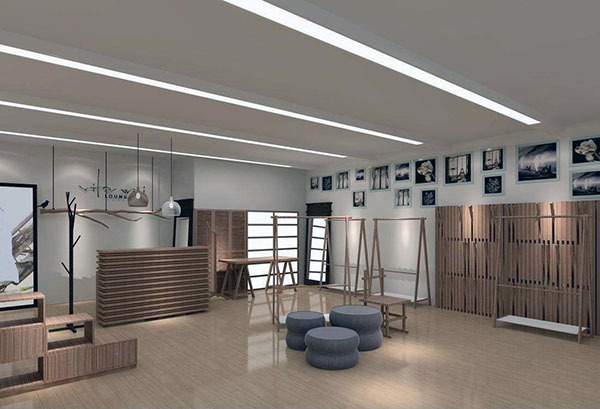 义乌店铺装修多少钱义乌店铺装修公司排名