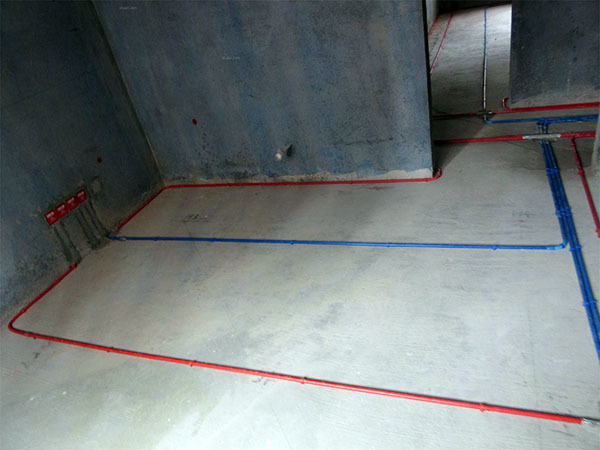 2018装修水电多少钱一米水电装修注意事项