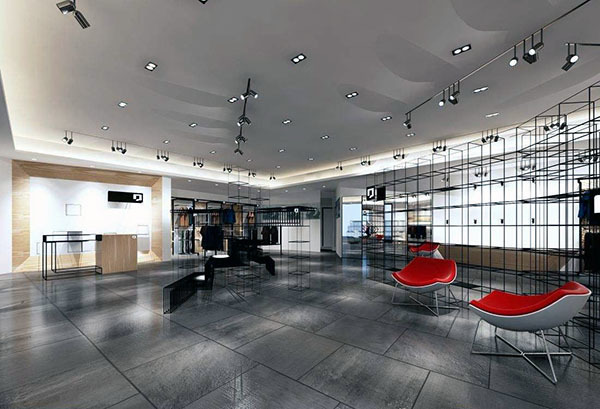 义乌店铺装修多少钱义乌店铺装修公司排名