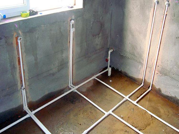 水电改造需要哪些材料2018改水电材料清单及价格