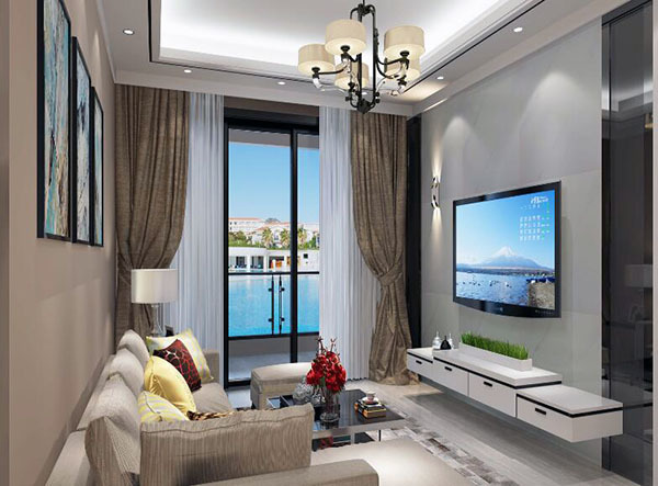 120平米10万装修预算表120平米装修全包注意事项