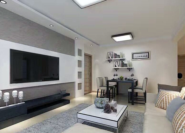 今年房子流行装修风格推荐新房怎么装修*省钱 今年房子流行装修风格推荐新房怎么装修*省钱