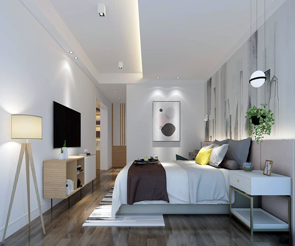 2019年南浔装修公司哪家好南浔装修公司报价