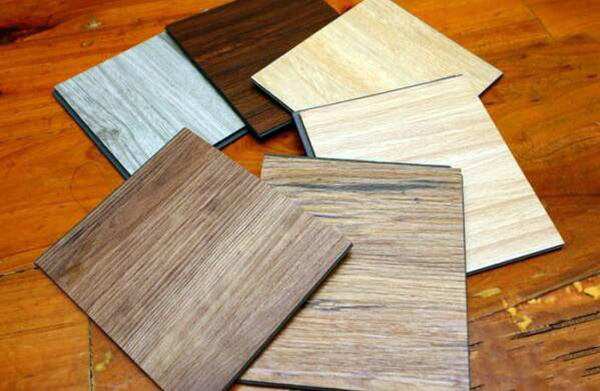 石塑地板多少钱一平米 石塑和pvc有什么区别