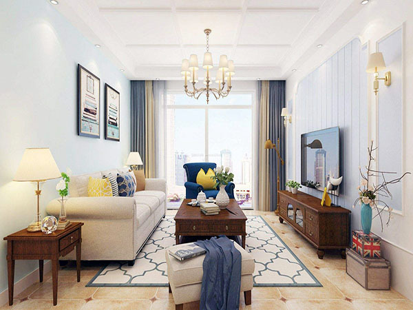 二手房翻新一般的费用是多少老房子改造装修注意事项 二手房翻新一般的费用是多少老房子改造装修注意事项