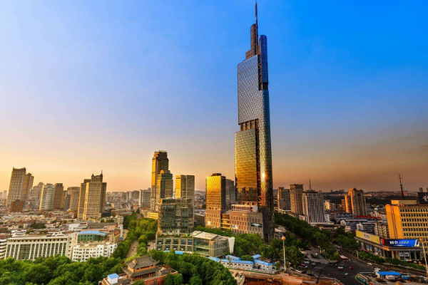 南京二手房房价走势*消息2023 南京二手房房价多少钱一平米 南京二手房房价会跌吗