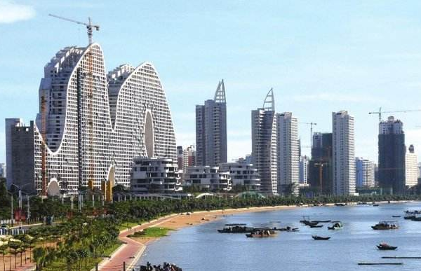 北海买房怎么样北海房价2019走势北海房价多少钱一平米