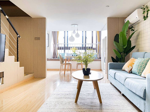 公寓和住宅哪个升值快 2023年买公寓合适吗 为什么不建议你买公寓