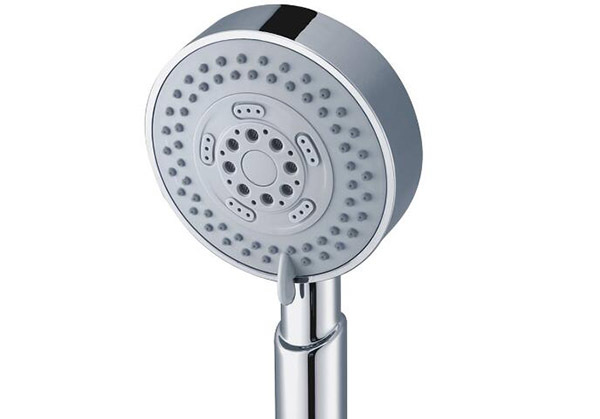 淋浴喷头怎么安装淋浴喷头安装注意事项