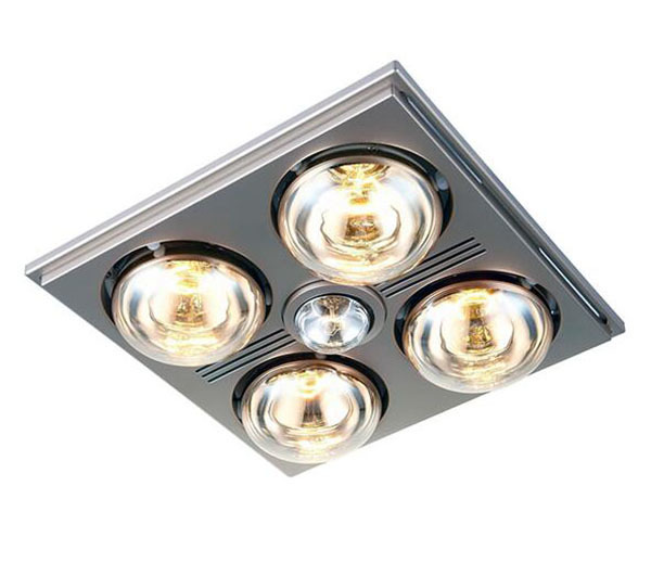 浴霸众多如何挑选选购浴霸有技巧 浴霸众多如何挑选选购浴霸有技巧