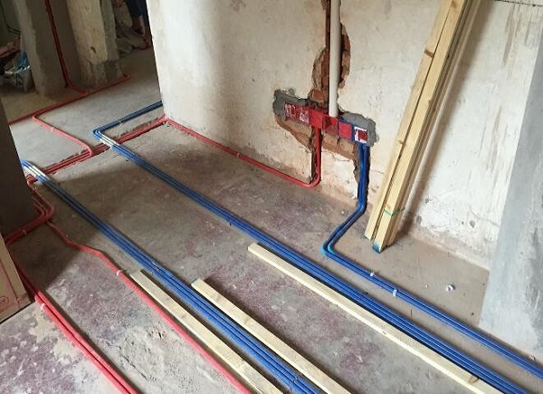 水电装修多少钱一平水电改造验收及注意事项