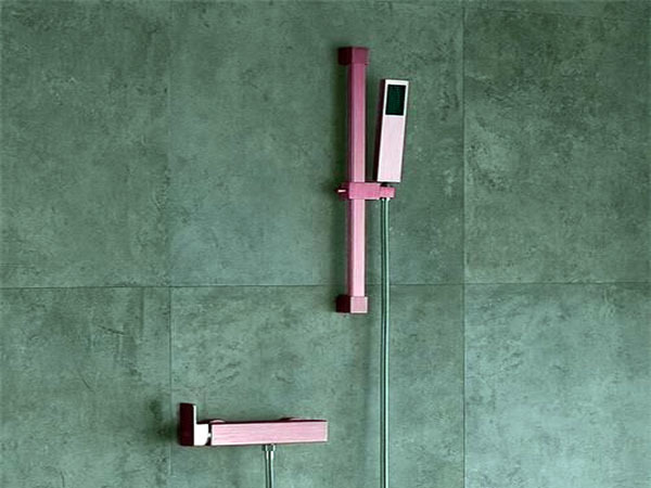 如何选择好的花洒呢主要看四点 如何选择好的花洒呢主要看四点